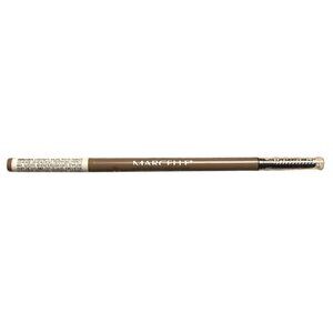 Marcelle Nano Eyebrow Liner Fair Ash Blond Waterproof